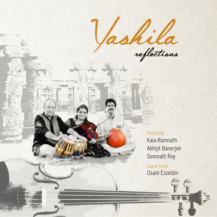 Yashila's avatar image