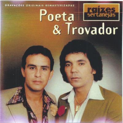 Poeta e Trovador's cover