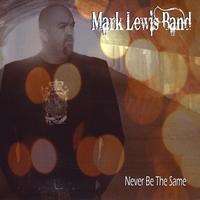 Mark Lewis Band's avatar cover