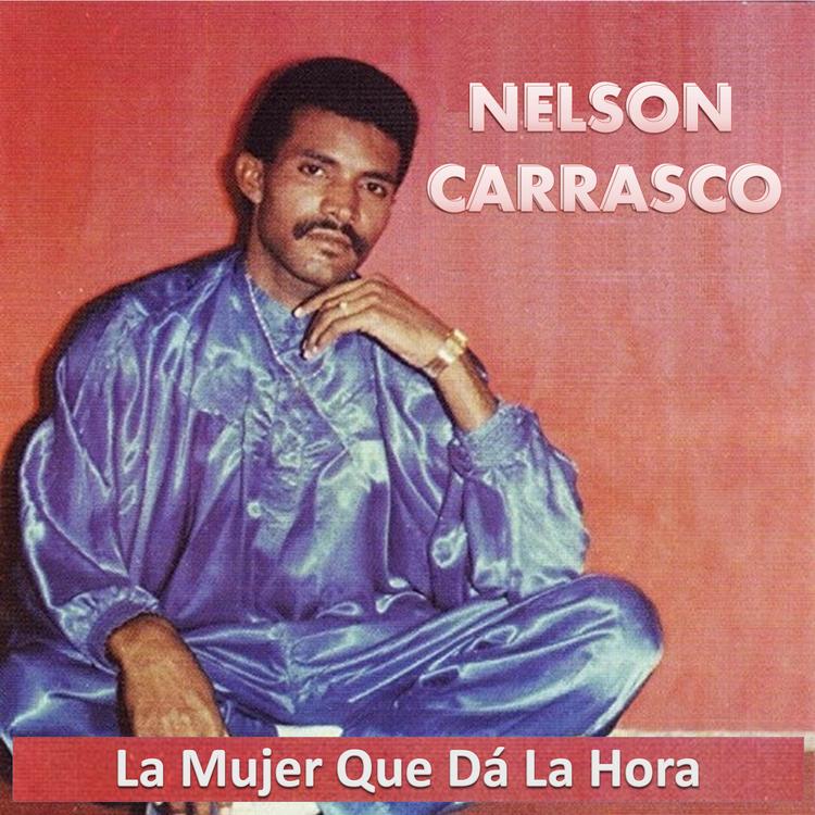 Nelson Carrasco's avatar image