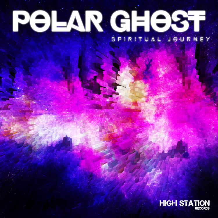 Polar Ghost's avatar image