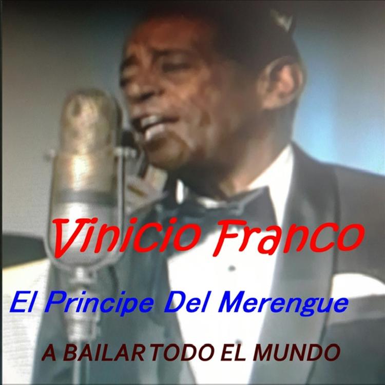 Vinicio Franco's avatar image