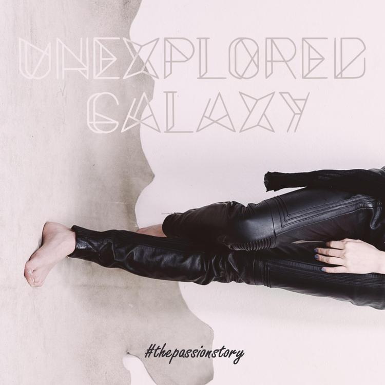 Unexplored Galaxy's avatar image