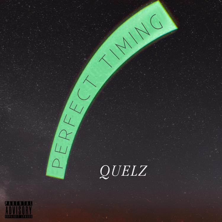 Quelz's avatar image