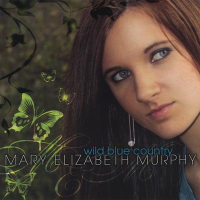 Mary Elizabeth Murphy's cover