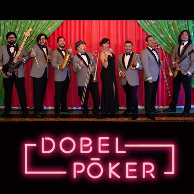 Dobel Póker's cover