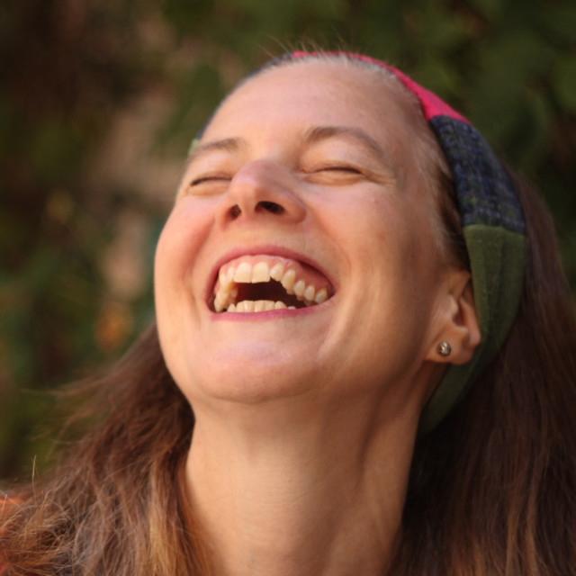 Mariana Baggio's avatar image