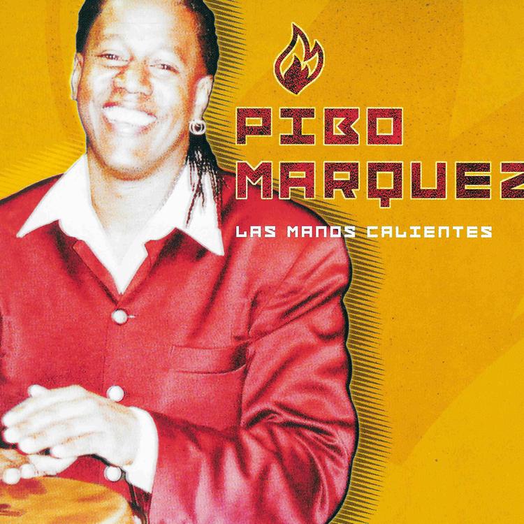 Pibo Marquez's avatar image