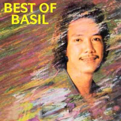 Best of Basil, Vol. 2's cover