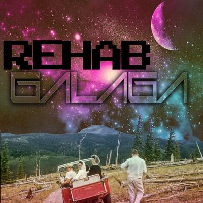 Here We Are Again By Rehab, Mike Tulcher's cover