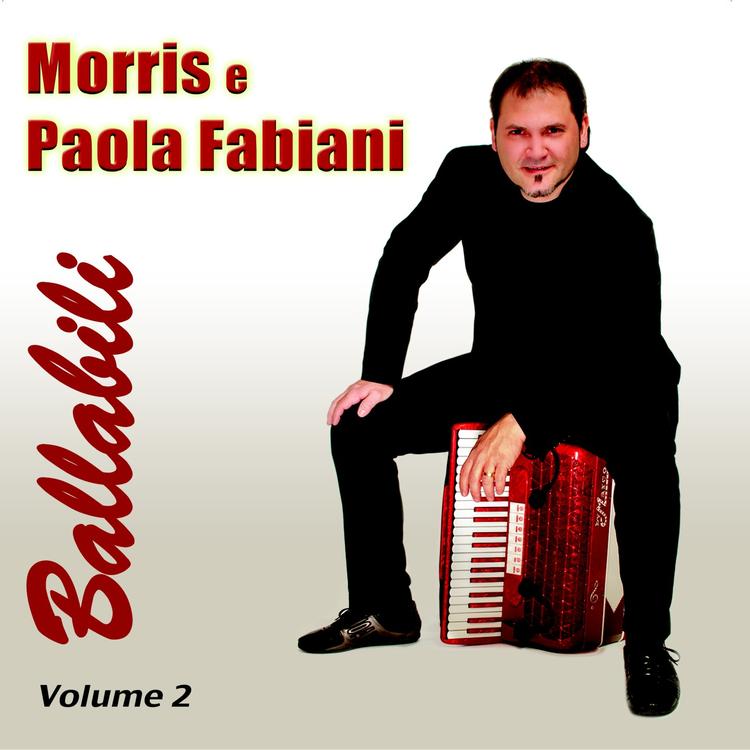Morris E Paola Fabiani's avatar image