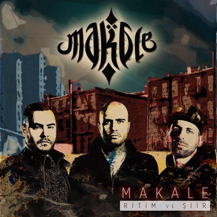 Makale's avatar image