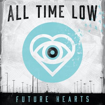 Something's Gotta Give (Acoustic) By All Time Low's cover