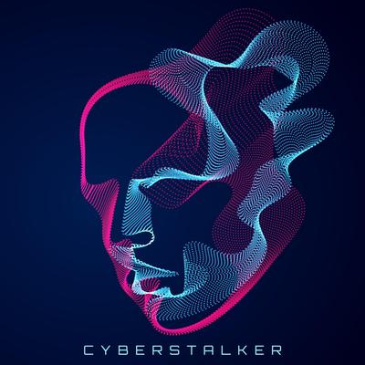 Cyberstalker By Decade Defector's cover