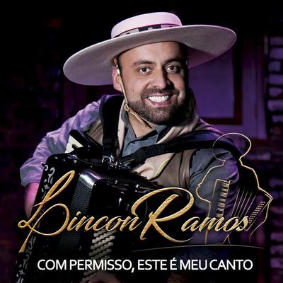 Lincon Ramos's cover