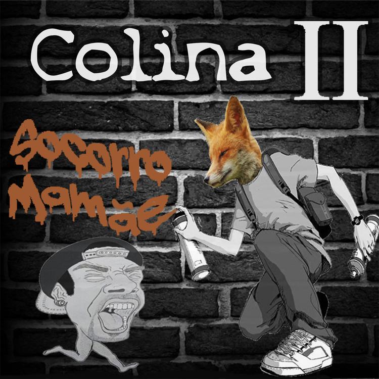 Colina 2's avatar image