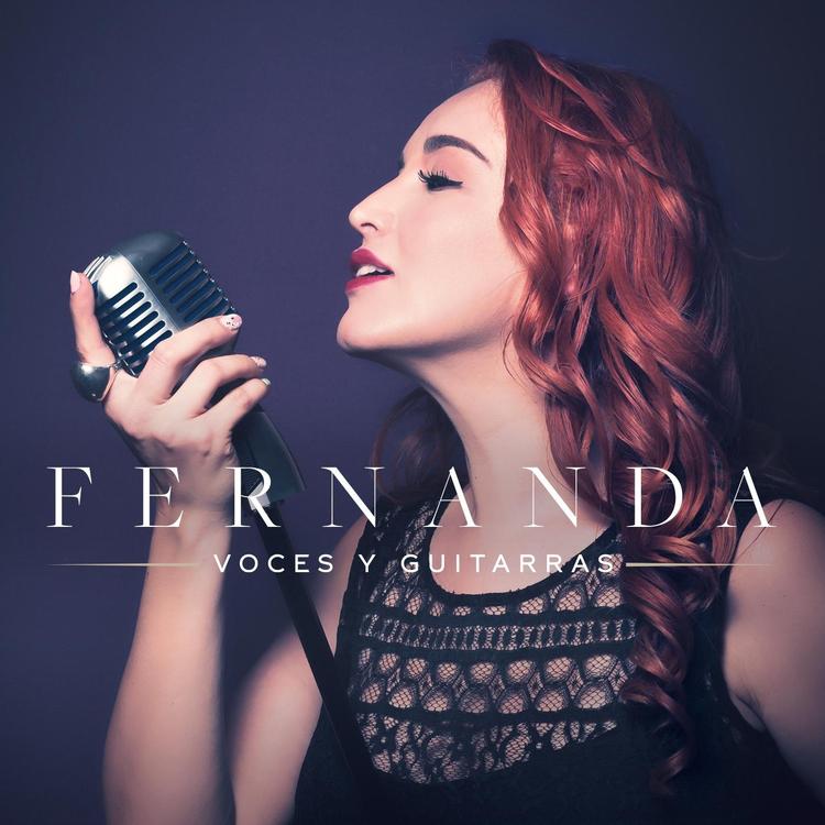 Fernanda's avatar image