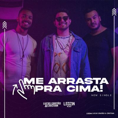 Lucas Gratão e Cristian's cover