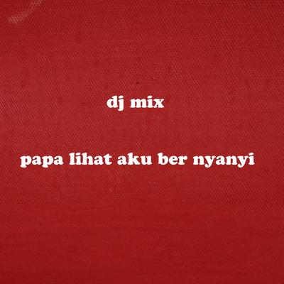 Dj Bernyanyi's cover