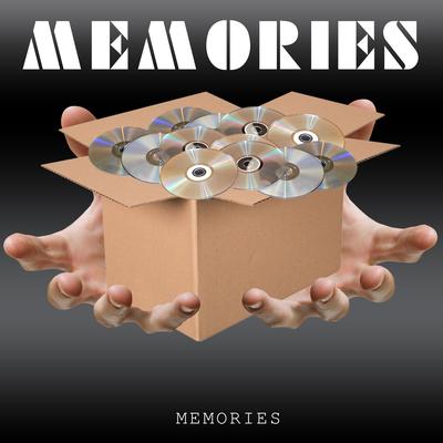 Memories By Morris 5's cover