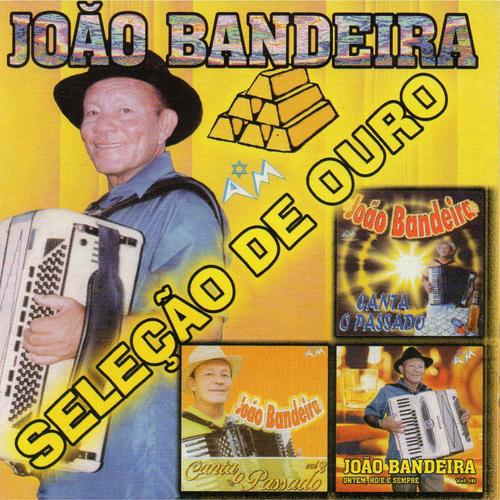 João Bandeira's cover