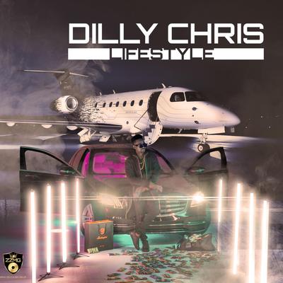 Lifestyle By Dilly Chris's cover