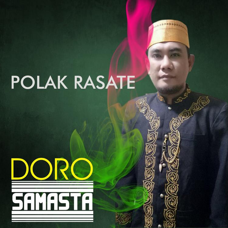 Doro Samasta's avatar image