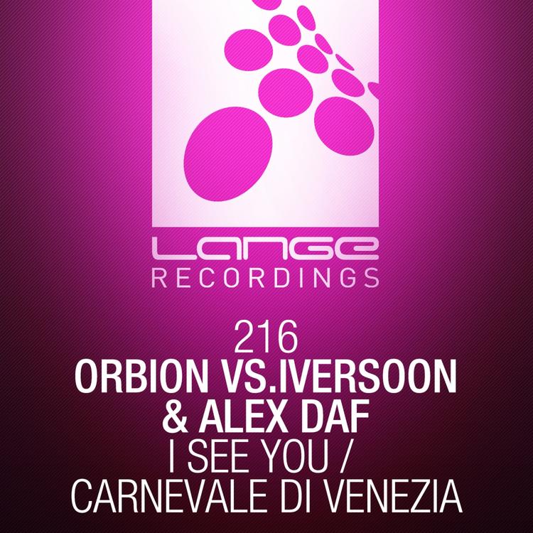 Orbion vs Iversoon & Alex Daf's avatar image