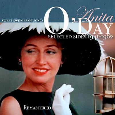 Tea for Two By Anita O'Day's cover