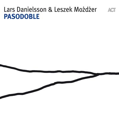 Praying By Lars Danielsson, Leszek Możdżer's cover