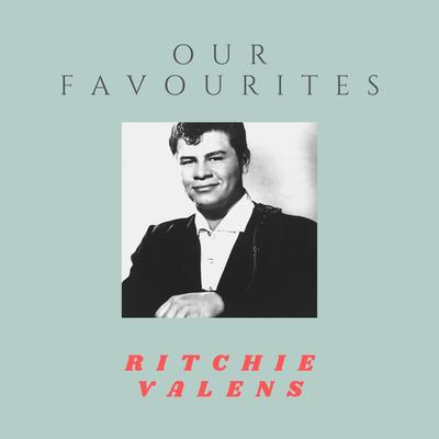 La Bamba By Ritchie Valens's cover