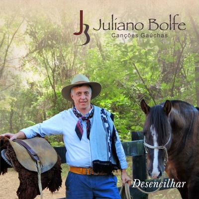Juliano Bolfe's cover