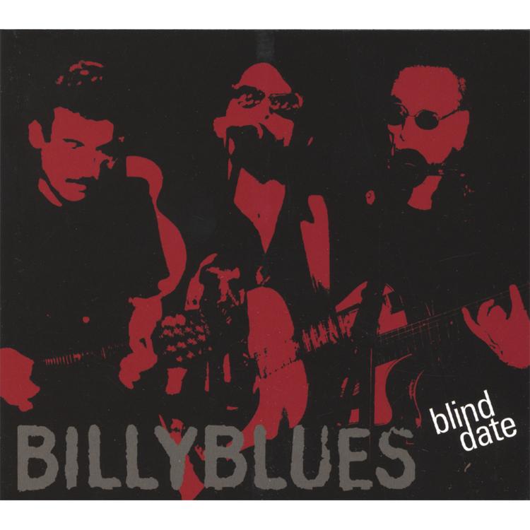 Billyblues's avatar image