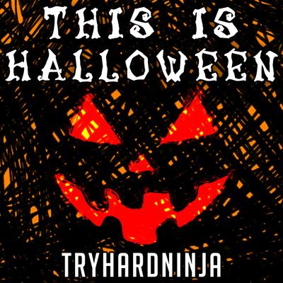 This Is Halloween's cover