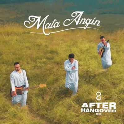 Mata Angin's cover