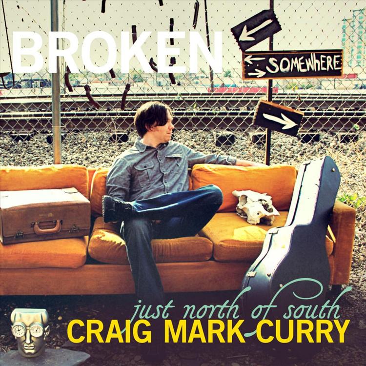 Craig Mark Curry's avatar image