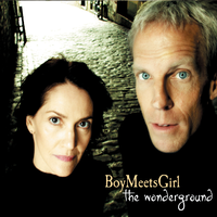 Boy Meets Girl's avatar cover