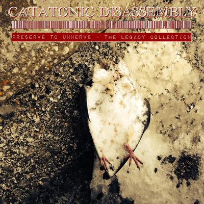 Catatonic Disassembly's cover