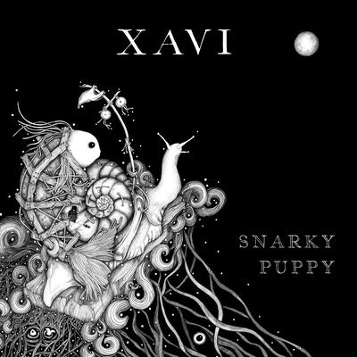 Xavi By Snarky Puppy's cover