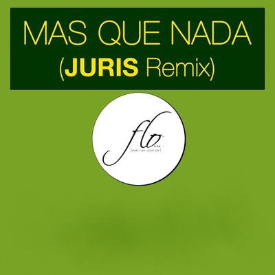 Mas Que Nada (Remix)'s cover