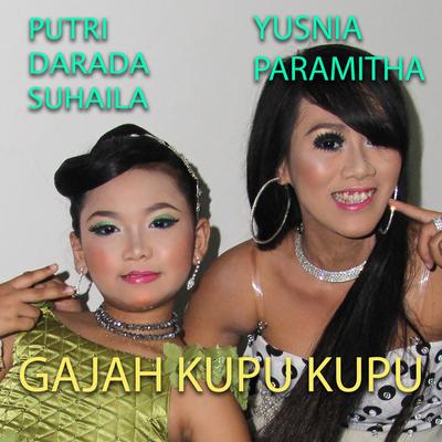 Yusnia Paramitha's cover