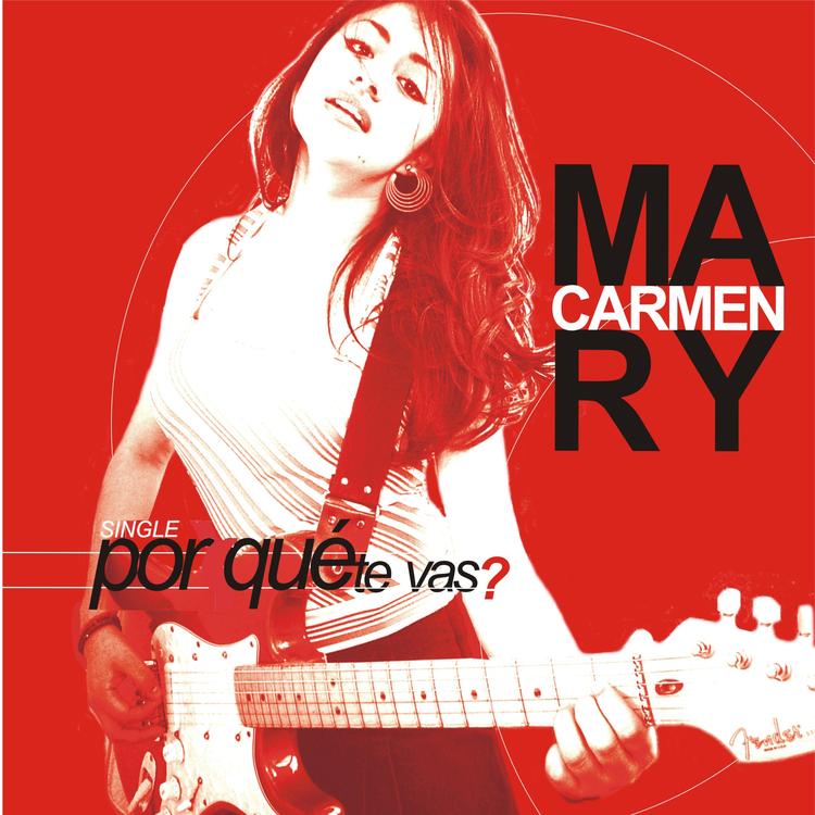 Marycarmen's avatar image