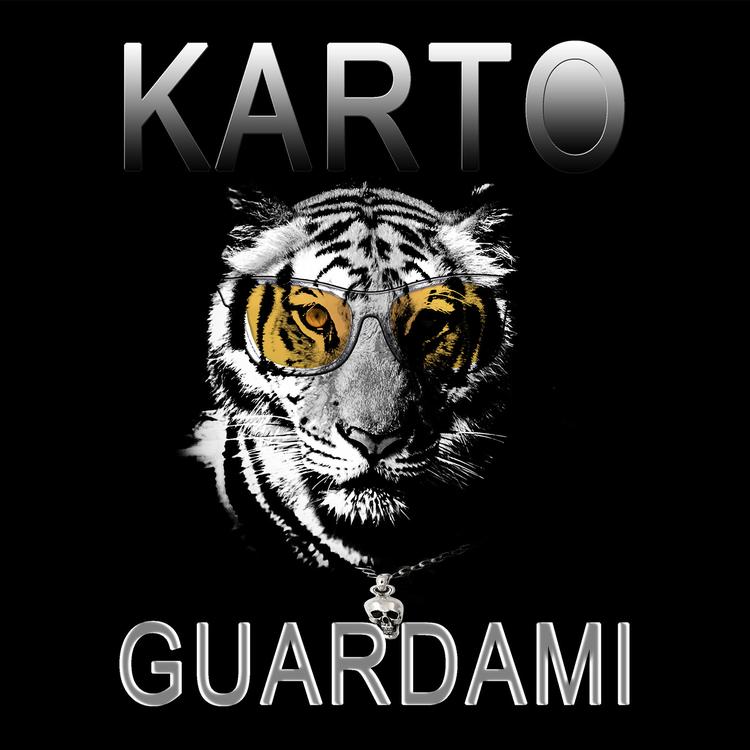 Karto's avatar image