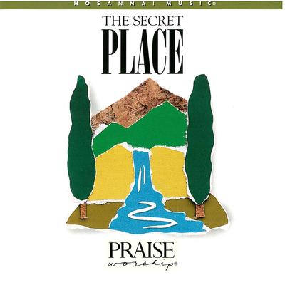 The Secret Place's cover