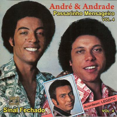 Lágrimas de Amor By André & Andrade, Leozito's cover