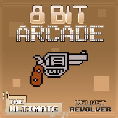 Dirty Little Thing (8-Bit Computer Game Version) By 8-Bit Arcade's cover