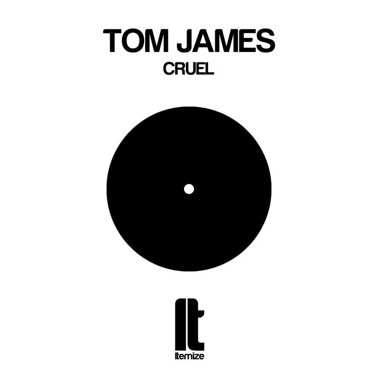 Tom James's avatar image