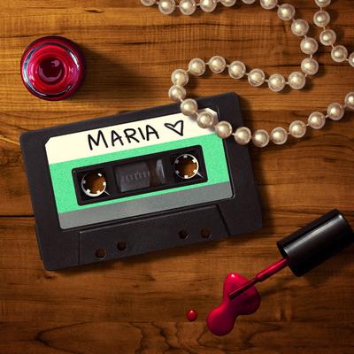 Maria By Keya's cover