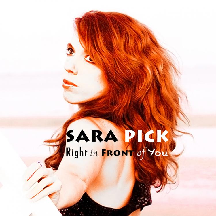 Sara Pick's avatar image