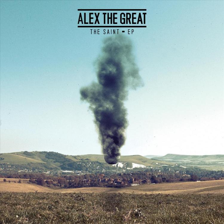 Alex the Great's avatar image